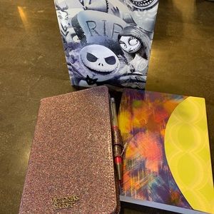 Victorias secret journal only